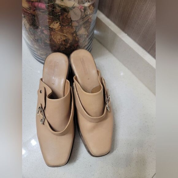Rachel Comey Clogs 7 - Picture 1 of 8